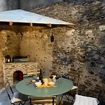 بيت للعطل La Petite Maison De