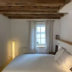 بيت للعطل La Petite Maison De