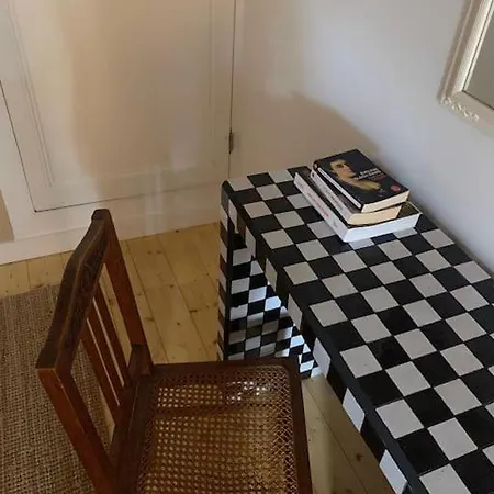 Semesterbostad La Petite Maison De *