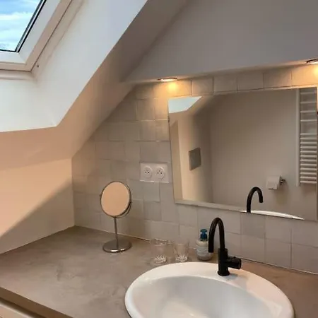 La Petite Maison De Semesterbostad *