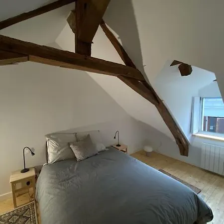 La Petite Maison De