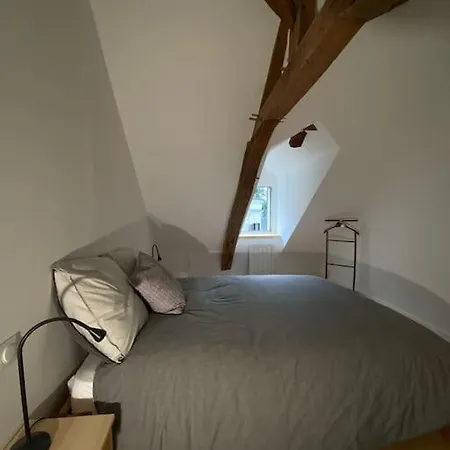 La Petite Maison De Nyaraló