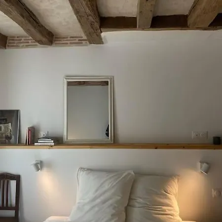 La Petite Maison De * Savennieres